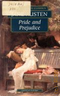 Austen J., Pride and Prejudice � 1999 (Wordsworth Classics)