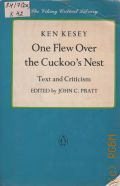 Kesey K., One Flew Over the Cuckoo s Nest � 1977