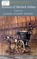 Shadows of Sherlock Holmes � 1998 (Wordsworth classics)