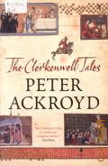 Ackroyd P., The Clerkenwell Tales � 2004