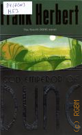 Herbert F., God Emperor of Dune � 1981 (Dune. Book 4)