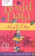 Dahl R., Matilda  2007
