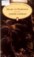 Conrad J., Heart of Darkness  1994 (Penguin Popular Classics)
