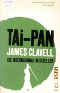 Clavell J., Tai-Pan  2004