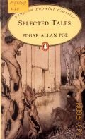 Poe E.A., Selected Tales  1994 (Penguin Popular Classics)