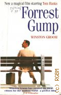 Groom W., Forrest Gump � 1994