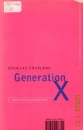 Coupland D., Generation X  2007