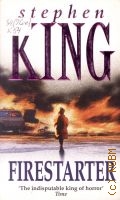 King S., Firestarter  2004