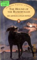 Doyle A.C., The Hound of the Baskervilles  1996 (Penguin Popular Classics)