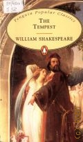 Shakespeare W., The Tempest  1995 (Penguin Popular Classics)