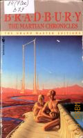 Bradbury R., The Martian Chronicles � 1979