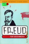 Appignanesi R., Freud for Beginners � 2003