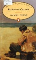 Defoe D., Robinson Crusoe  1994 (Penguin Popular Classics)