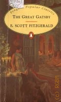 Fitzgerald F. S., The Great Gatsby  1994 (Penguin Popular Classics)