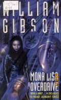 Gibson W., Mona Lisa Overdrive � 1995 (Voyager)