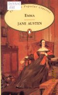 Austen J., Emma � 1994 (Penguin Popular Classics)