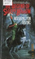 Irving W., The legend of Sleepy Hollow. [complete and unabridged]  1987 (TOR classic)
