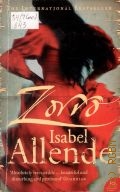 Allende I., Zorro  2005