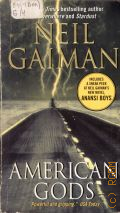 Gaiman N., American Gods � 2002