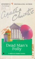 Christie A., Dead Man`s Folly  2000