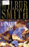 Smith W., A Sparrow Falls — cop. 1977