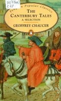 Chaucer G., The Canterbury Tales  1996 (Penguin Popular Classics)