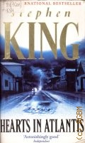 King S., Hearts in Atlantis  1999