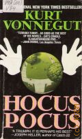 Vonnegut K., Hocus Pocus � cop. 1991