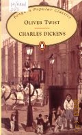 Dickens C., Oliver Twist  1994 (Penguin Popular Classics)