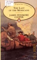 Cooper J.F., The Last of the Mohicans  1994 (Penguin Popular Classics)