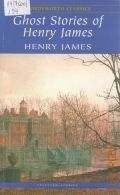James H., Ghost Stories  2001 (Wordsworth lassics)