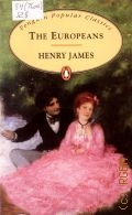 James H., The Europeans  1995 (Penguin Popular Classics)