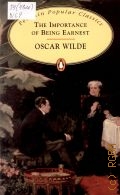 Wilde O., The Importance of Being Earnest  1994 (Penguin Popular Classics)