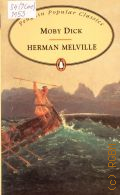 Melwille H., Moby Dick  1994 (Penguin Popular Classics)