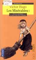Hugo V., Les Miserables I � 1998 (Classiques)