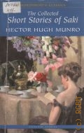 Munro H.H., Collected Short Stories of Saki  1993