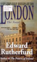Rutherfurd E., London. The Novel � 1998
