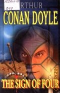 Doyle A.C., The Sign of Four  2008 (  . ENGLISH)