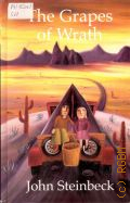 Steinbeck J., The Graps of Wrath � 2007 (New Longman Literature)