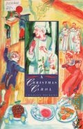 Dickens C., A Christmas Carol  2006 (Longman Literature)