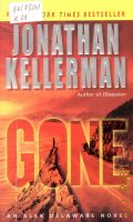 Kellerman J., Gone  2006 (An Alex Delaware Novel)