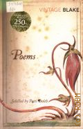 Blake W., Poems (Vintage Classics)