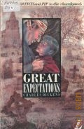 Dickens C., Great xpectations  2006 (Longman literature)