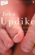 Updike J., Rabbit is Rich. with an Afteword by the author � 2006 (Modern classics)