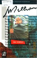 Shakespeare W., The Tempest � 2006 (Longman Literfture Shakespeare)