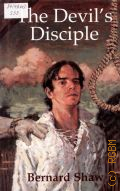 Shaw B., The Devil`s Disciple � 2005 (New Longman Literature)