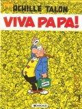 Achille Talon dans: viva papa!  1994 (Achille Talon)
