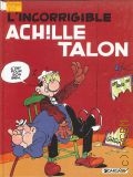 L'incorrigible Achille Talon  1992 (Achille Talon)