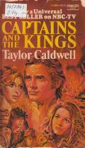 Caldwell T., Captains and the Kings  1976