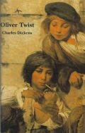 Dickens C., Oliver Twist  1992 (Wordsworth classics)